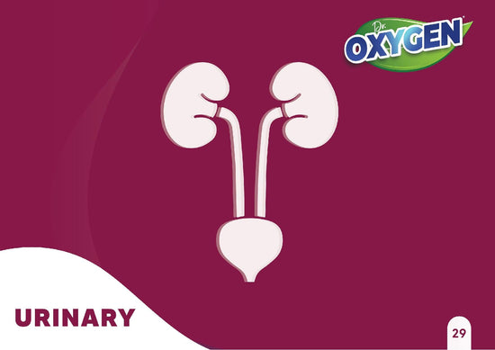 Urinary